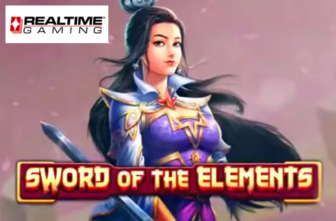 Sword of the Elements
